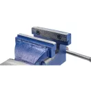 VOREL Zverák otočný 100 mm