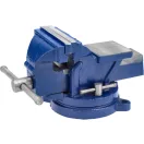 VOREL Zverák otočný 125 mm