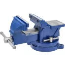 VOREL Zverák otočný 125 mm