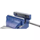 VOREL Zverák otočný 150 mm