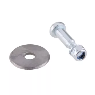 Kotúč na rezanie dlaždíc 22 x 6 x 2 mm