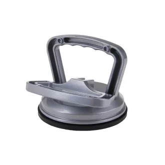 FESTA Držiak sklenených tanierov alu