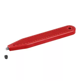 Čistič škár s tvrdokovovým hrotom