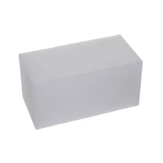 Škárovacia špongia jemná 200 x 100 x 100 mm