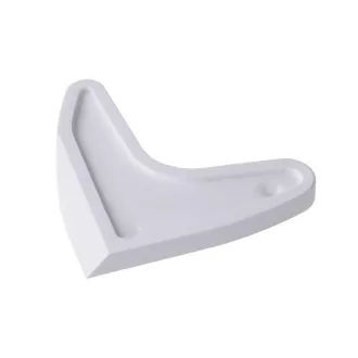 Výstužná silikónová fólia