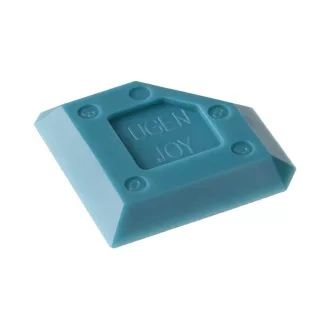 Upevnenie silikónovej fólie na okná