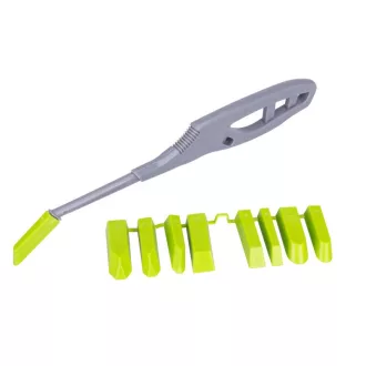 FESTA Sada na vyťahovanie silikónu, 10-dielna