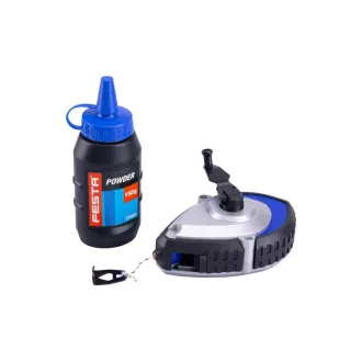 FESTA Paint line sada 2 diely (kovová linka + farba)