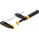 VOREL Rýchloupínacia svorka 100 x 50 mm TÜV GS