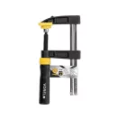VOREL Rýchloupínacia svorka 100 x 50 mm TÜV GS