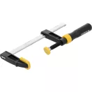 VOREL Rýchloupínacia svorka 150 x 50 mm TÜV GS