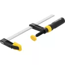 VOREL Rýchloupínacia svorka 200 x 50 mm TÜV GS