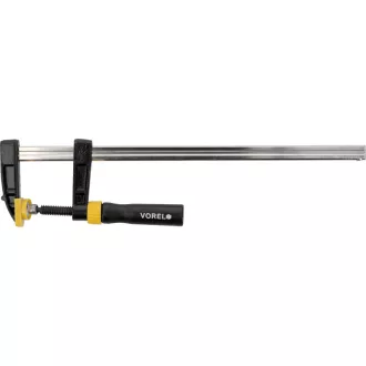 VOREL Rýchloupínacia svorka 300 x 50 mm TÜV GS