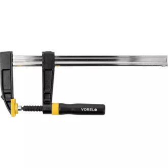 VOREL Rýchloupínacia skrutka 250 x 80 mm