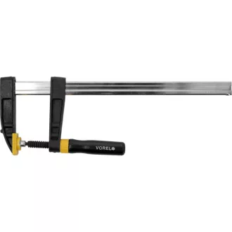 VOREL Rýchloupínacia skrutka 300 x 80 mm