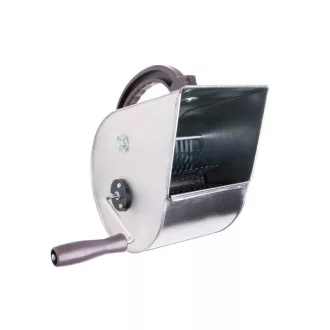 Manuál stroja na poprašovanie kameňa