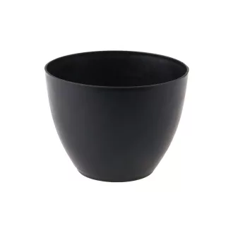 Sadrový hrniec vysoký