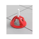 FESTA vyrovnávacia dlažba a rozperný klin závitový (100 ks)