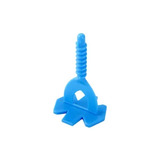 FESTA Vyrovnávač a rozperka 1 mm závit (100 ks)