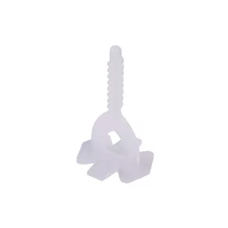 FESTA Zarovnávač a rozperka 2 mm závit (100 ks)