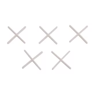 FESTA kĺbový kríž 1,0 mm (200 ks)