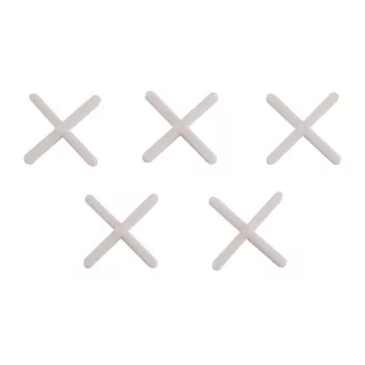 FESTA kĺbový kríž 2,00 mm (200 ks)