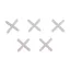 FESTA kĺbový kríž 3,0 mm (150 ks)