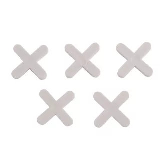 FESTA kĺbový kríž 5,0 mm (75 ks)