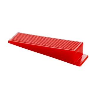 FESTA vyrovnávacia dlažba a dištančný klin (50 ks)