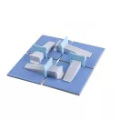 FESTA vyrovnávacia dlažba a dištančný klin (50 ks)