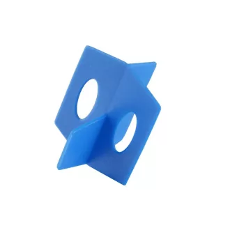 Kĺbový kríž 1,0 mm (100 ks)