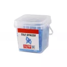 Kĺbový kríž 1,0 mm (100 ks)