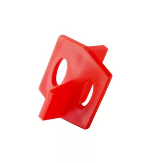 Drážky 3 mm (100 ks)