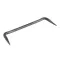 Stolárska svorka 250 x 12 mm