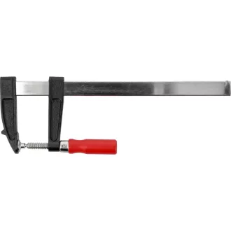 Rýchloupínacia svorka 300 x 80 mm