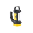 FESTA Multifunkčná LED lampa 220/130 lm (3 x AA)