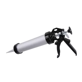 FESTA Raziaca pištoľ 310 ml uzavretá alu