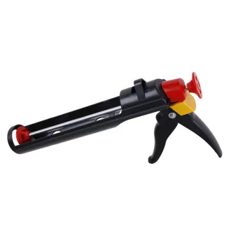 Tmeliaca pištoľ 225 mm polouzavretá