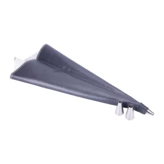 Škárovacia taška + 3 trysky