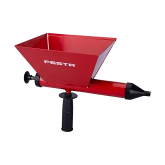 FESTA Malta do tehál 3 litre pre spojenie s vrtačkou