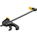VOREL Jednoručná rýchloupínač 300 mm Quick-Grip