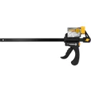 VOREL Jednoručná rýchloupínač 300 mm Quick-Grip