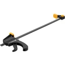 VOREL Jednoručná rýchloupínač 350 mm Quick-Grip