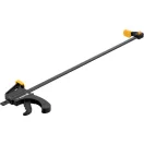 VOREL Jednoručná rýchloupínač 600 mm Quick-Grip