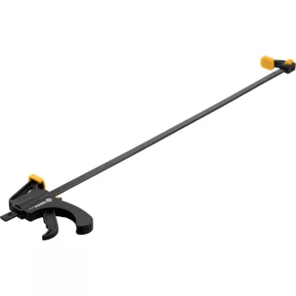 VOREL Jednoručná rýchloupínač 750 mm Quick-Grip
