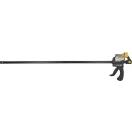 VOREL Jednoručná rýchloupínač 750 mm Quick-Grip