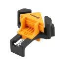 VOREL Pružinový držiak na zváracie diely, 4-dielny set