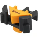 VOREL Pružinový držiak na zváracie diely, 4-dielny set