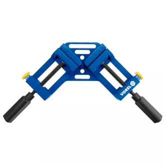 VOREL Objímka pravouhlá 65 x 70 mm