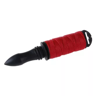 Murárska šnúra 50 fm x 1,7 mm červená